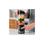 Portable Rechargeable Smoothie Blender Bottle