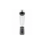 Portable Rechargeable Smoothie Blender Bottle