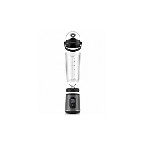 Portable Rechargeable Smoothie Blender Bottle